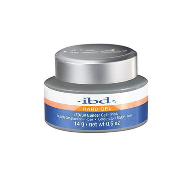 LED/UV Builder gel-Hairsense