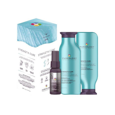 Strength Cure Trio-HAIR PRODUCTS-Hairsense