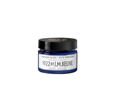 1922 By J.M. Keune Premier Paste-HAIR PRODUCT-Hairsense