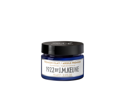 1922 By J.M. Keune Premium Clay-HAIR PRODUCT-Hairsense