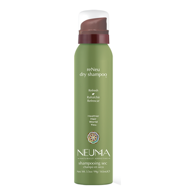 ReNeu Dry Shampoo-SHAMPOO-Hairsense
