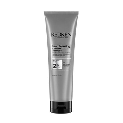 Hair Cleansing Cream Shampoo-SHAMPOO-Hairsense