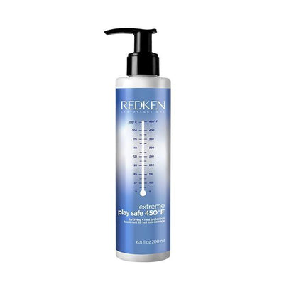 Extreme Play Safe-TREATMENT-Hairsense