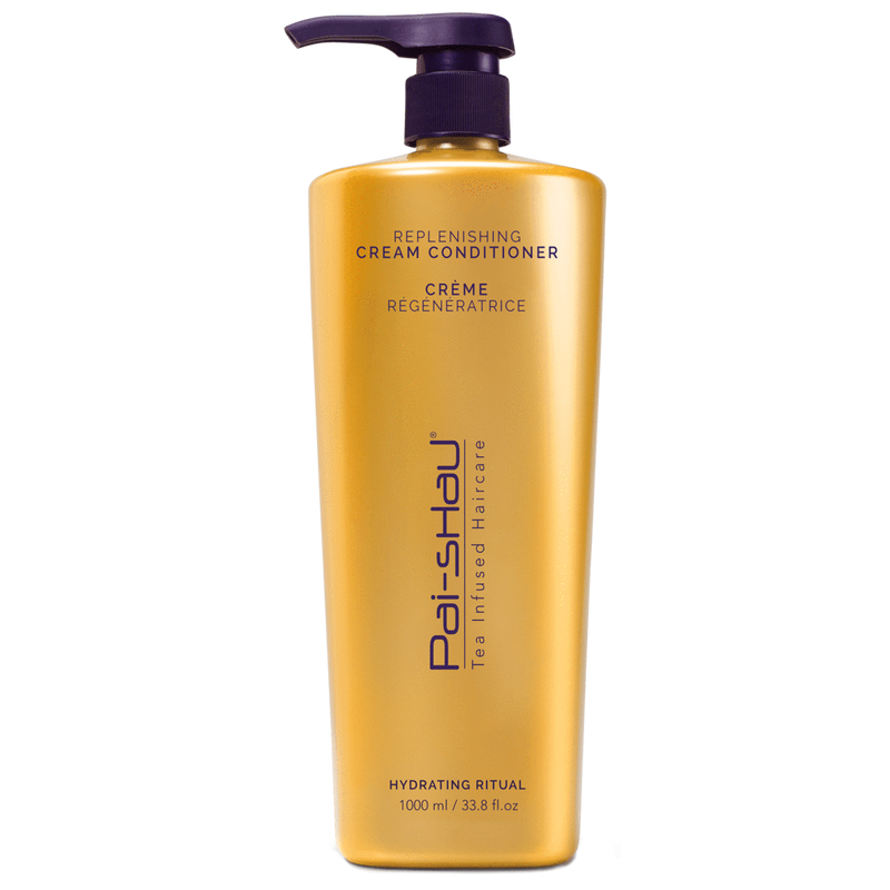 Replenishing Cream Conditioner-Hairsense