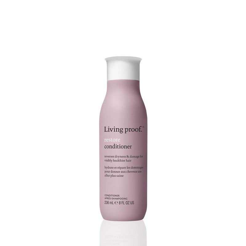 Restore Conditioner-CONDITIONER-Hairsense