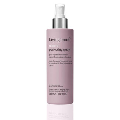 Restore Perfecting Spray-HAIR SPRAY-Hairsense