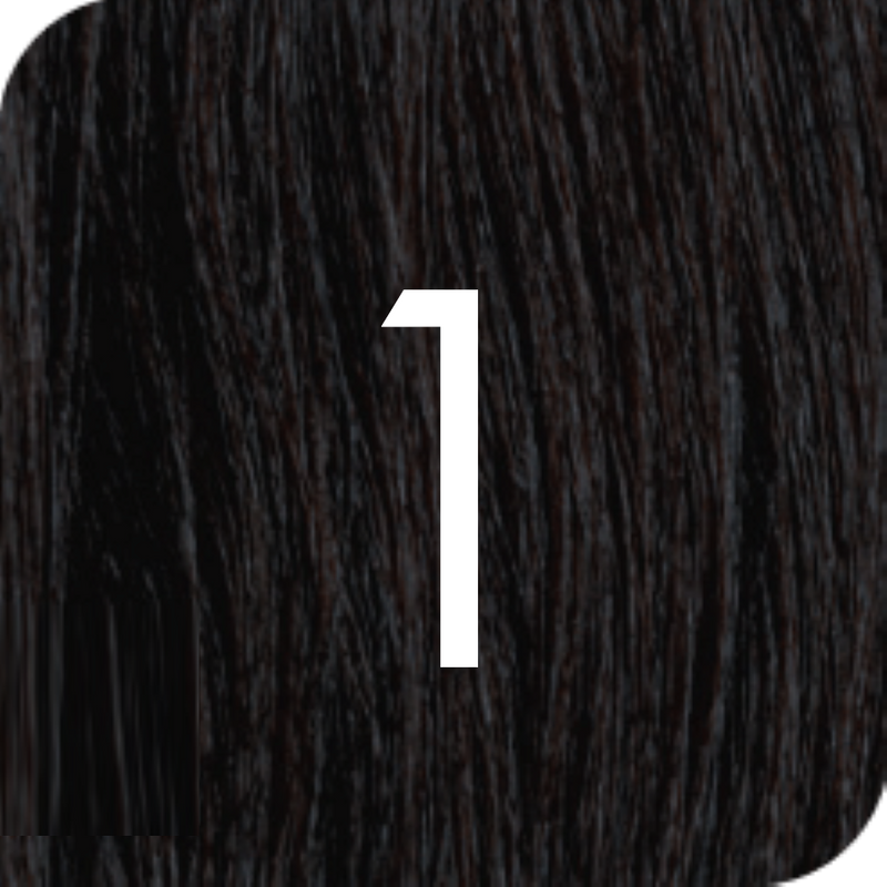 Color Excel 1-Schwarz