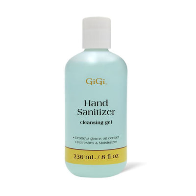 Hand Sanitizer Cleansing Gel-Hairsense