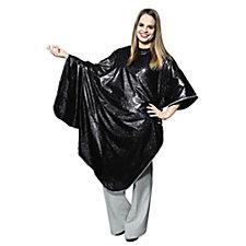 XL Shampoo Cape-HAIR PRODUCT-Hairsense