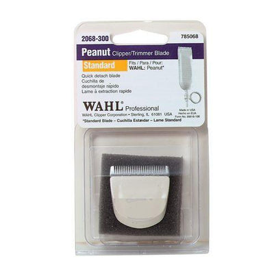 Classic Peanut standard blade item # 785068-Hairsense