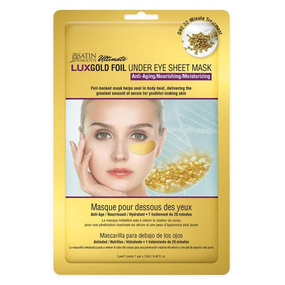 Foil Under Eye Sheet Mask-HAIR PRODUCT-Hairsense