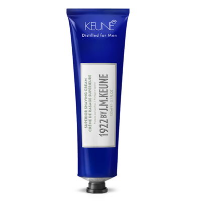 1922 By JM Keune Superior Shaving Cream-HAIR PRODUCT-Hairsense