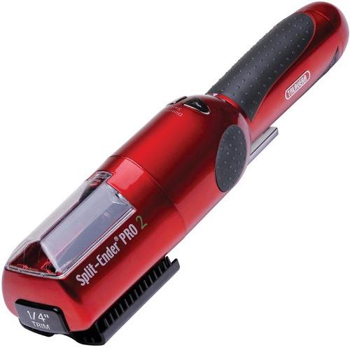 Cord/Cordless Trimmer-Hairsense
