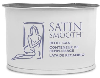 Economical Metal Wax Can-Hairsense