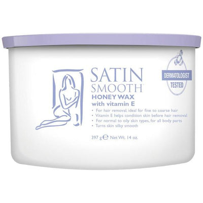 Honey Wax-Hairsense