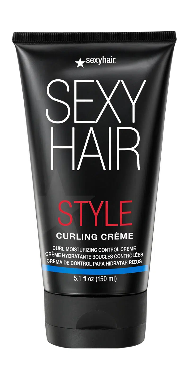 STYLE SEXY HAIR Style Curling Creme