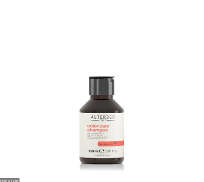 Color Care Shampoo-SHAMPOO-Hairsense