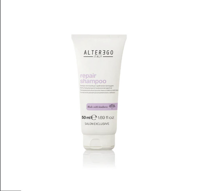 Repair Shampoo-SHAMPOO-Hairsense