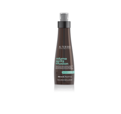 Volume Spritz Infusion-HAIR SPRAY-Hairsense
