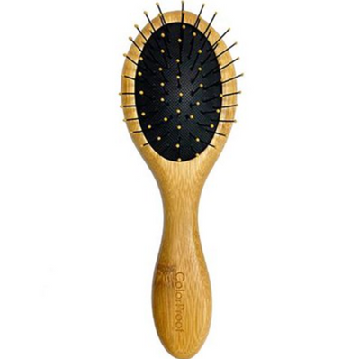 Mini Detangling Brush (no carton)-BARBER COMB-Hairsense