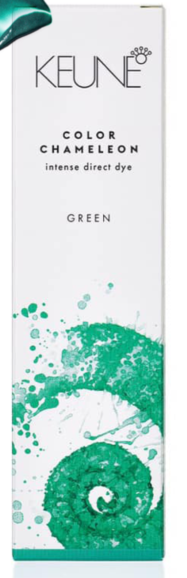 Color Chameleon Intense Direct Dye Hair Color-HAIR COLOR-Hairsense