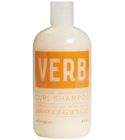 Curl Shampoo-Hairsense