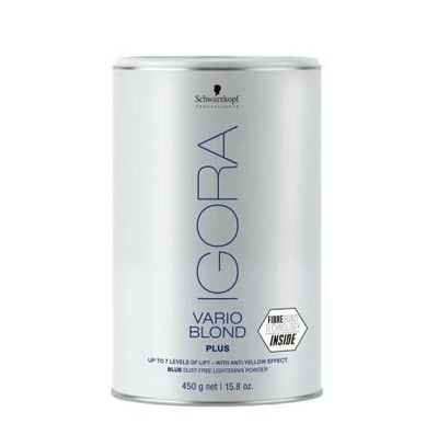 Igora vario blond plus-Hairsense