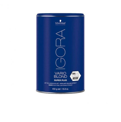 Igora Vario Blond Super Plus-Hairsense