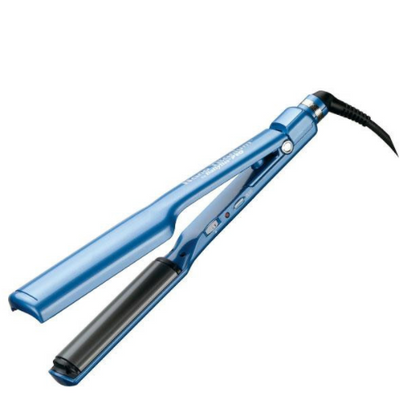 Nano-Titanium & Ceramic Flat Iron-Hairsense