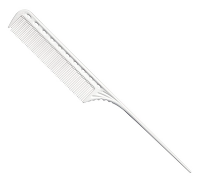 White Tail Comb 216mm-Hairsense