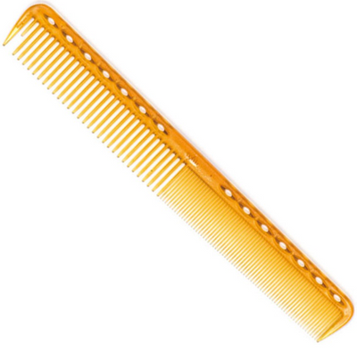 Camel Cutting Comb 180mm-Hairsense