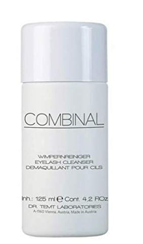 Eyelash Cleanser 125 ml-Hairsense