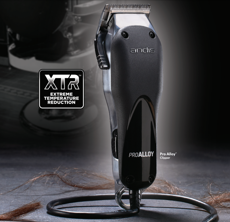 Pro Alloy XTR Clipper-Hairsense