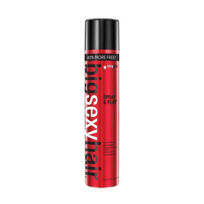Big Sexy Hair Spray & Play-Hairsense