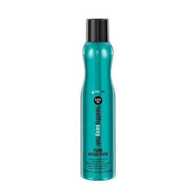 Healthy Sexy Hair Pure Addiction Hairspray-Hairsense