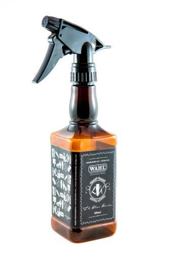 Retro Spray Bottle-Hairsense