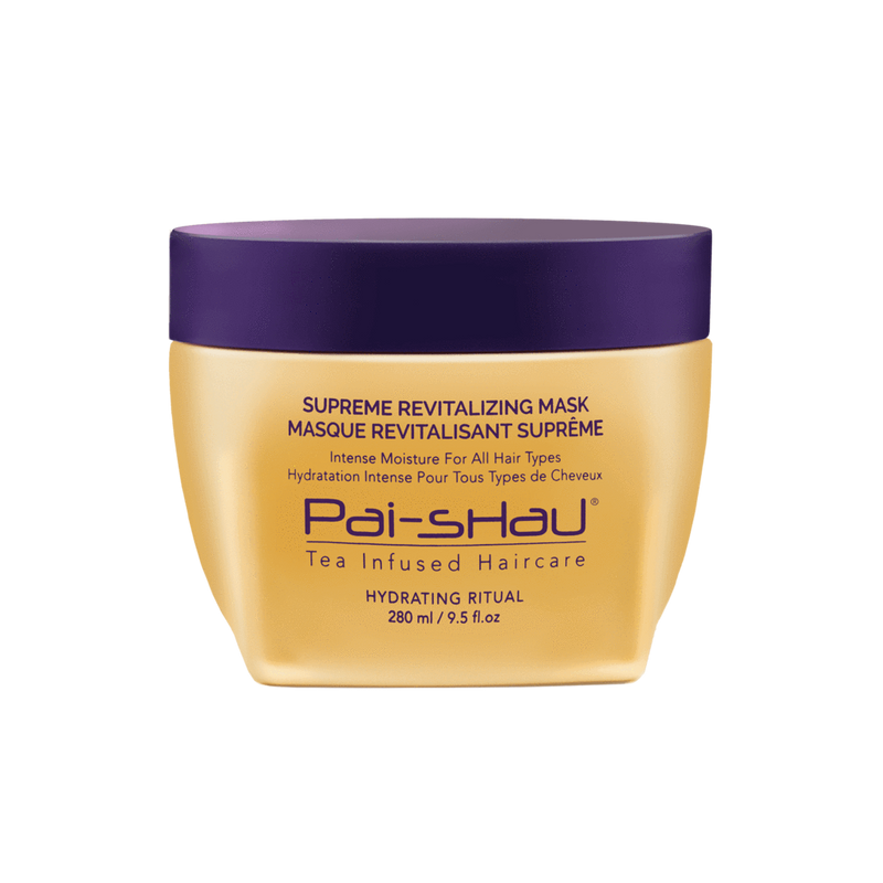 Supreme Revitalizing Mask-Hairsense