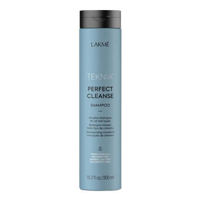 Perfect Cleanse Shampoo-SHAMPOO-Hairsense