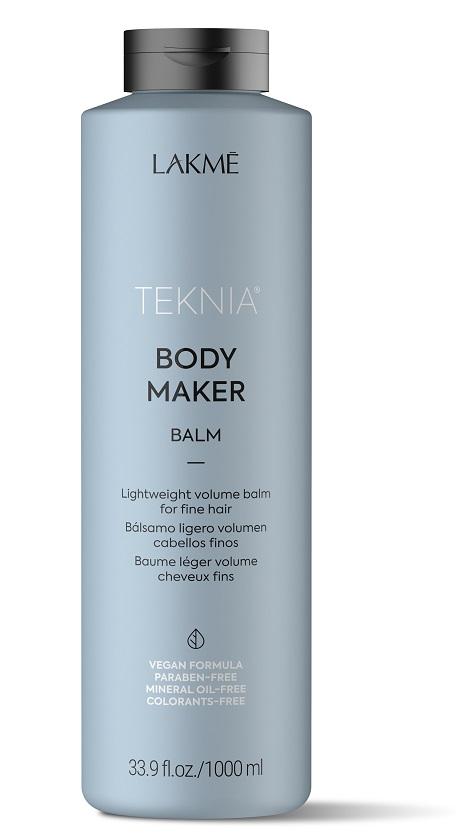 Teknia Body Maker Balm-HAIR BALM-Hairsense