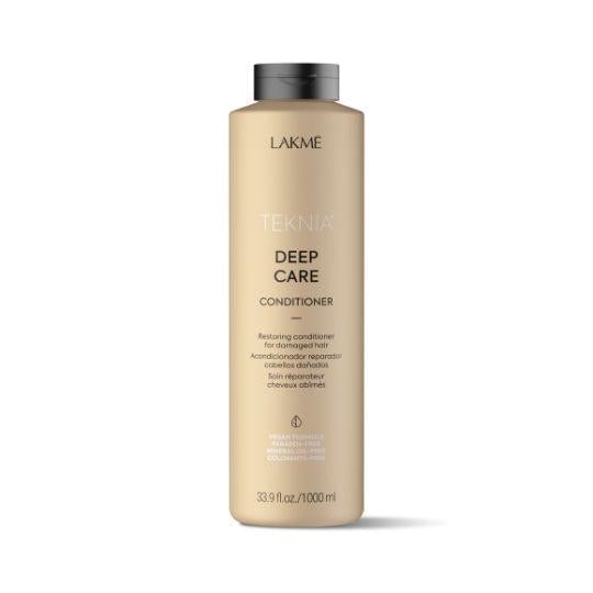 Deep Care Conditioner-CONDITIONER-Hairsense