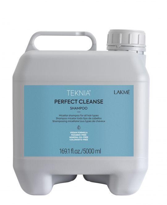 Perfect Cleanse Shampoo-SHAMPOO-Hairsense