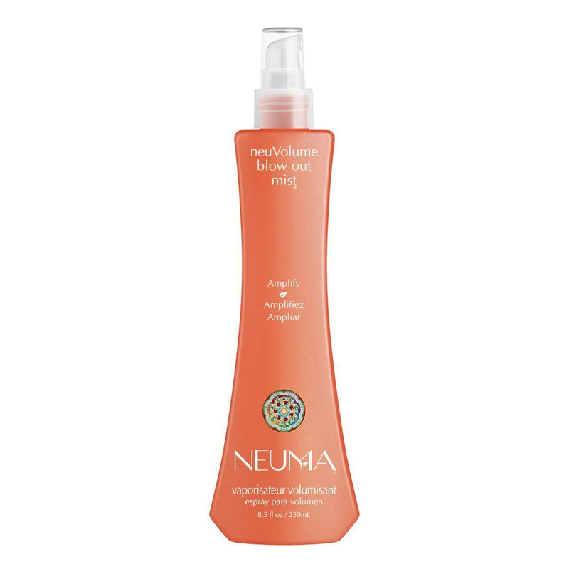 NeuVolume Blow-out Mist-HAIR SPRAY-Hairsense