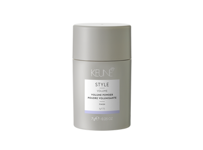 Style Volume Powder-HAIR PRODUCT-Hairsense