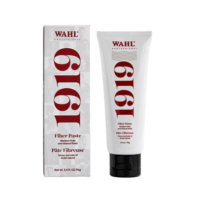 1919 Fiber Paste Medium Hold 100ml-HAIR PRODUCT-Hairsense
