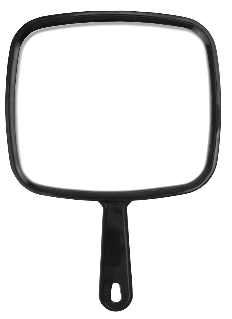 5 Star Handheld Mirror-Hairsense