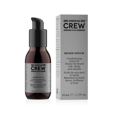 Beard Serum-Hairsense