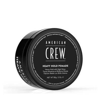 Classic Heavy Hold Pomade-Hairsense