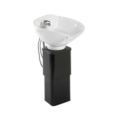 Wash unit access-Hair Salon-Hairsense