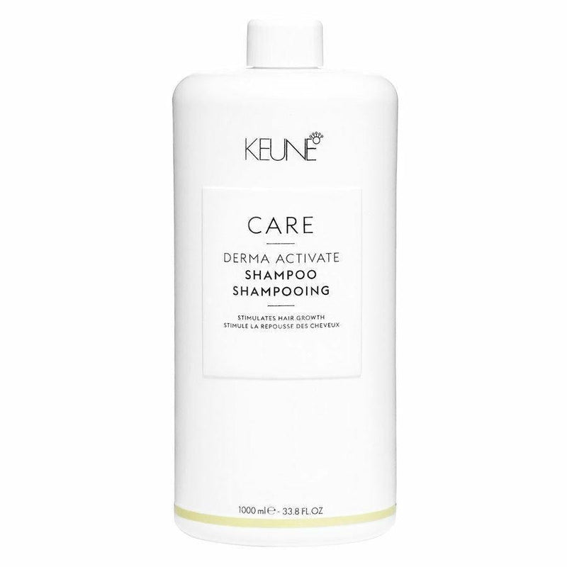 Care Derma Activate Shampoo-SHAMPOO-Hairsense