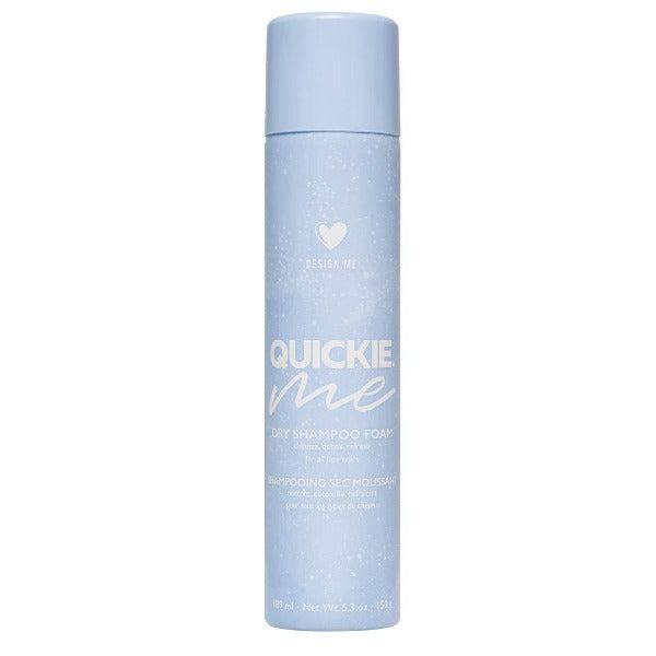 Quickie.ME Dry Shampoo Foam Travel-Hairsense